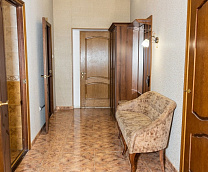 2-местный 2-комнатный «Апартаменты»